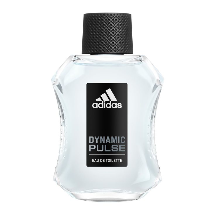 Adidas Men's Dynamic Pulse Perfume