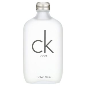 Calvin Klein CK One Eau De Toilette For Unisex