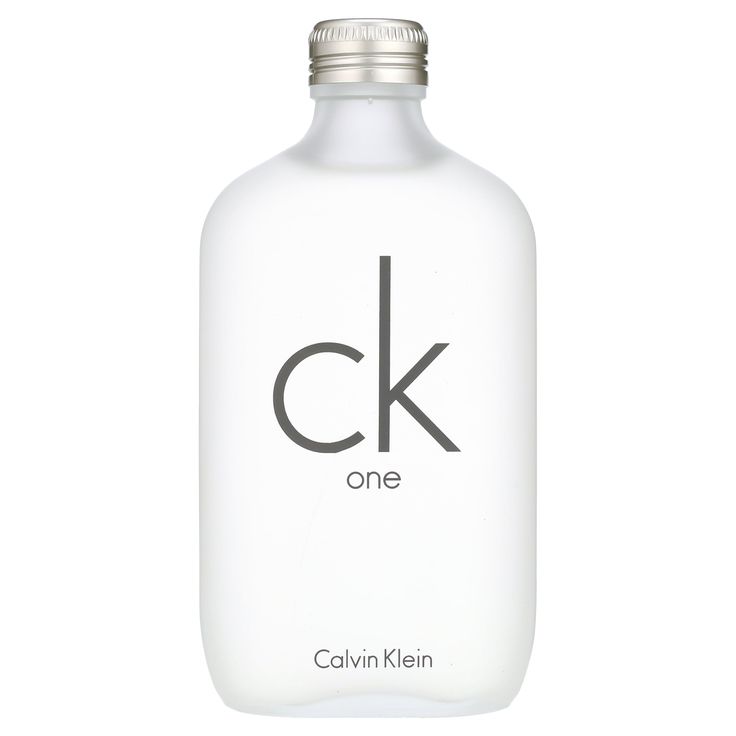 Calvin Klein CK One Eau De Toilette For Unisex