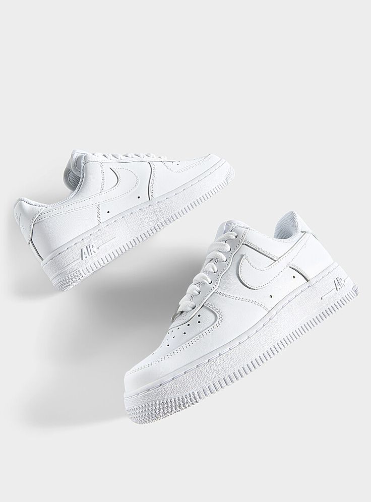 Nike Air Force 1 '07 - Image 4