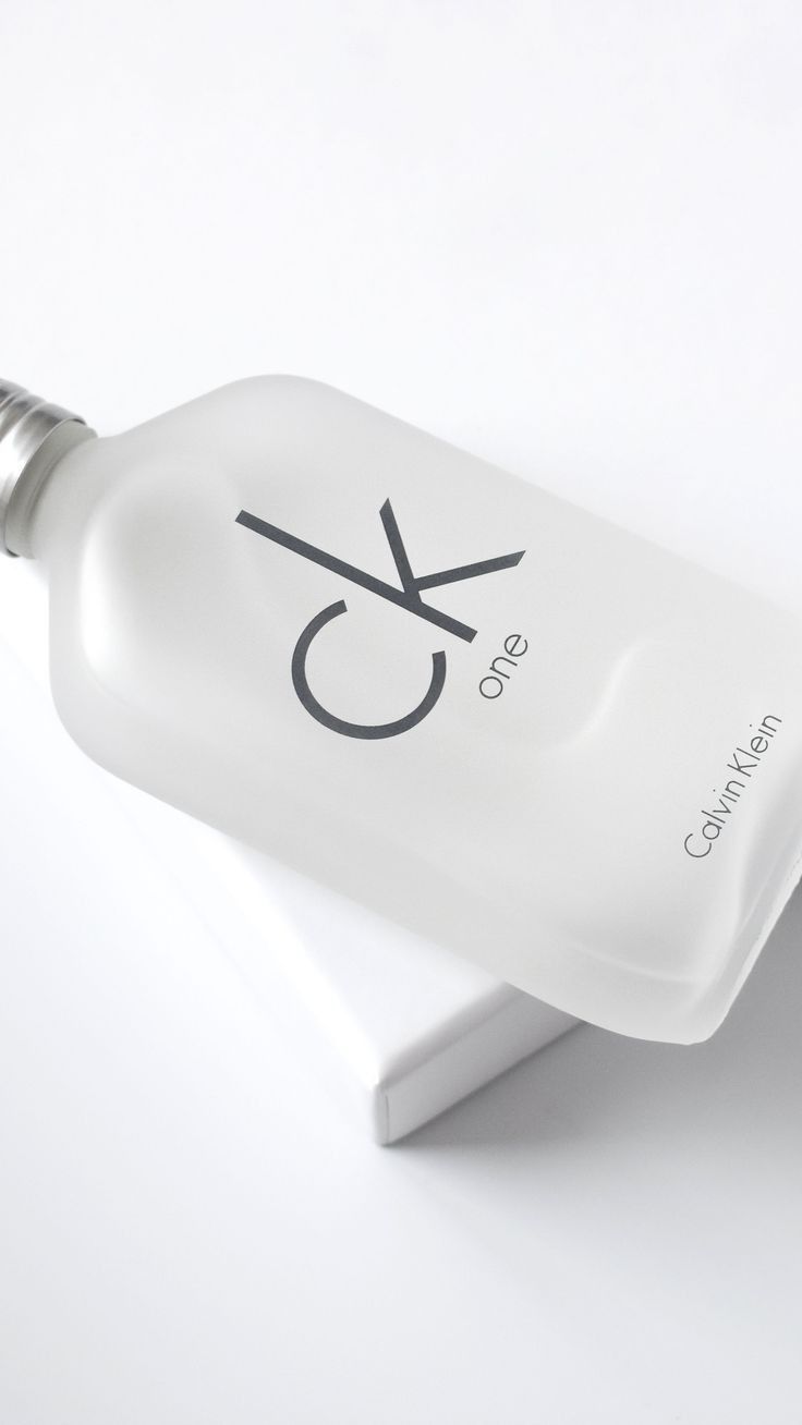 Calvin Klein CK One Eau De Toilette For Unisex - Image 4